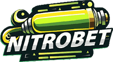 Nitrobet Casino Slovensko oficiálne logo